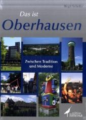 Das ist Oberhausen - Birgit Schultz