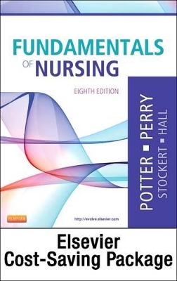 Elsevier Adaptive Learning and Quizzing Package for Fundamentals of Nursing (Retail Access Card) - Patricia A Potter, Anne Griffin Perry, Patricia Stockert, Amy Hall,  Elsevier