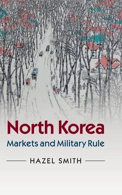 North Korea - Hazel Smith