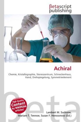 Achiral - 