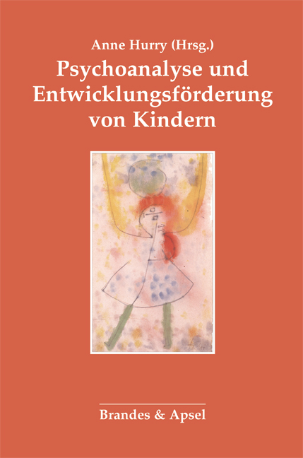 Psychoanalyse und Entwicklungsförderung von Kindern - 