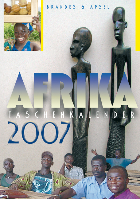 Afrika 2007 - 