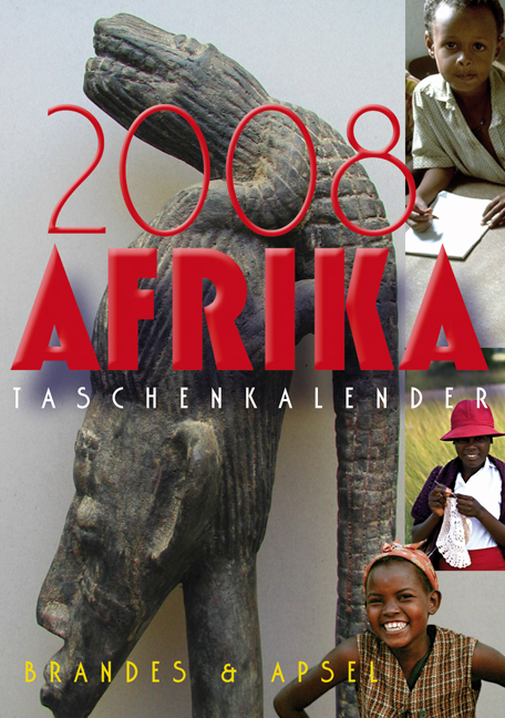 Afrika 2008 - 