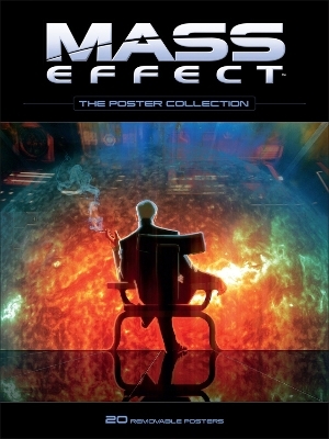 Mass Effect - The Poster Collection -  Various