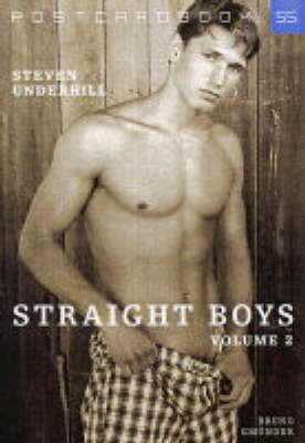 Straight Boys Vol. 2 - 