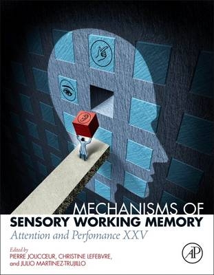 Mechanisms of Sensory Working Memory - 