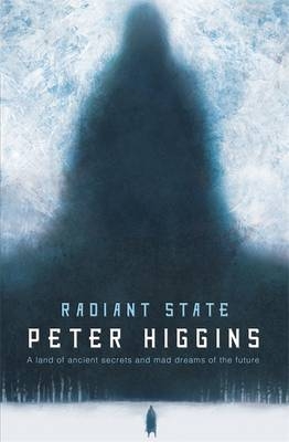 Radiant State -  Peter Higgins