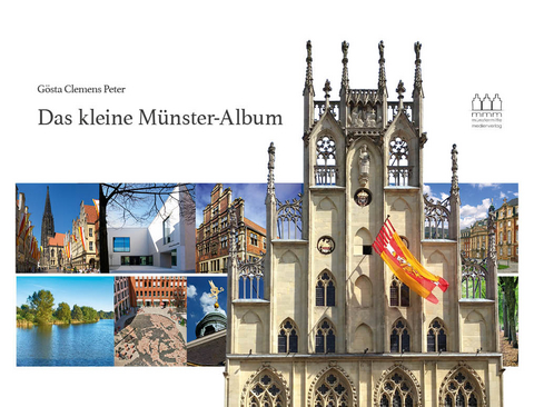 Das kleine Münster-Album - 