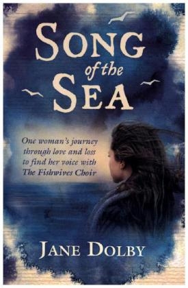 Song of the Sea -  Jane Dolby