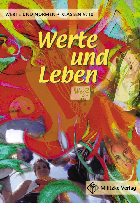 Werte und Normen - Landesausgabe Niedersachsen / Werte und Leben - Klasse 9/10 - 