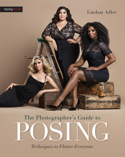 Photographer's Guide to Posing -  Lindsay Adler