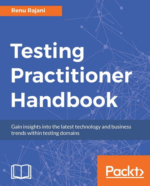 Testing Practitioner Handbook -  Rajani Renu Rajani