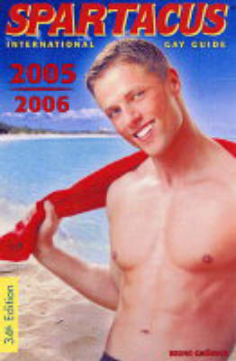 Spartacus International Gay Guide 2005/2006 - 