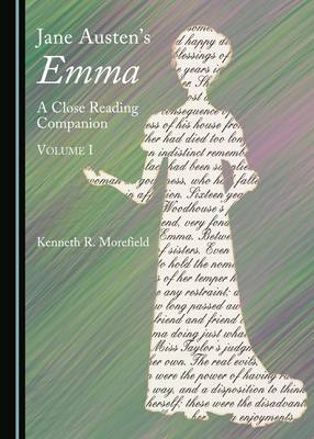 Jane Austen’s Emma - Kenneth R. Morefield