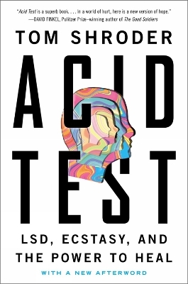 Acid Test - Tom Shroder