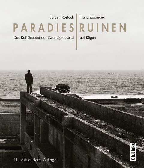 Paradiesruinen - Jürgen Rostock, Franz Zadnicek