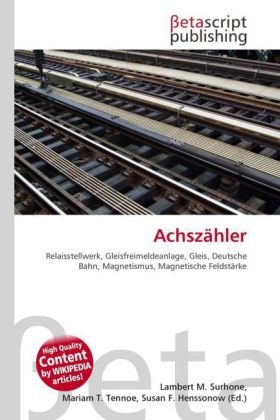 Achszahler - 