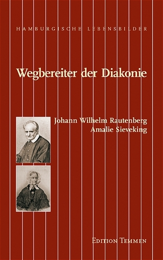 Wegbereiter der Diakonie - Inge Grolle; Ulrich Heidenreich