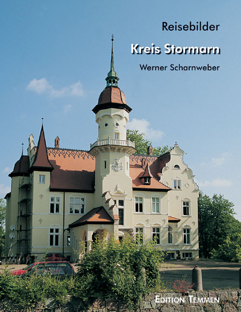 Kreis Stormarn - Werner Scharnweber