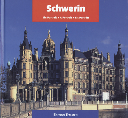 Schwerin - Jürgen Borchert