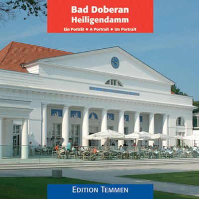 Bad Doberan /Heiligendamm - Silvana Riek, Volker Schrader, Eva Schürmann