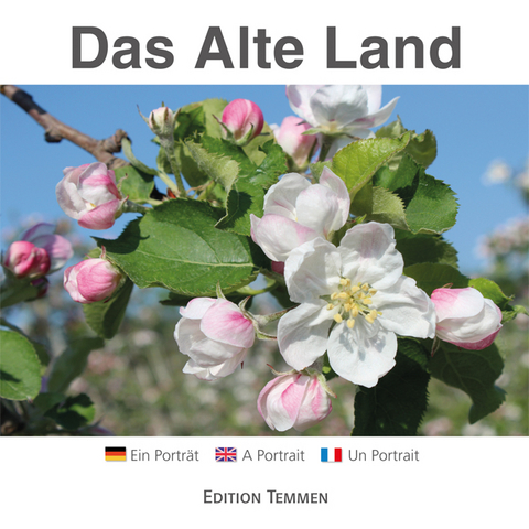 Das Alte Land - Oliver Falkenberg, Linda Sundmaeker