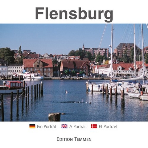 Flensburg - Werner Scharnweber