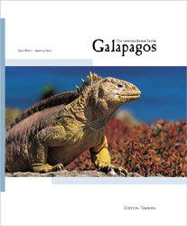 Galapagos - Matthias Stolt, Bodo Müller