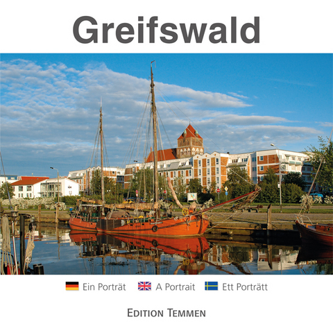 Greifswald - Eckhard Oberdörfer