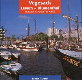 Vegesack - Lesum - Blumenthal - Ulf Buschmann