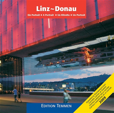 Linz - Helmut P Einfalt