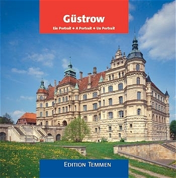 Güstrow - Hans J Michel