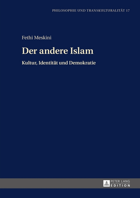 Der andere Islam - Fethi Meskini