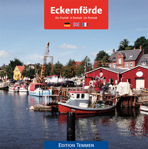 Eckernförde - Werner Scharnweber