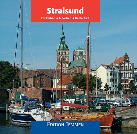 Stralsund - Eckhard Oberdörfer