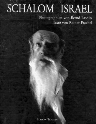 Schalom Israel - Rainer Prachtl, Bernd Lasdin