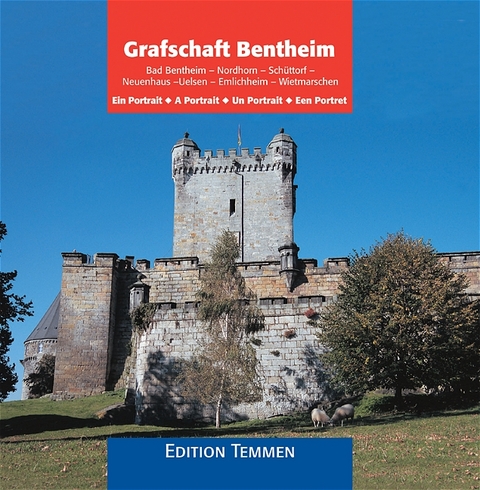 Grafschaft Bentheim - Helmuth Weiss