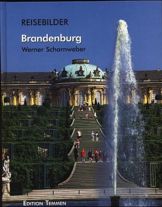 Brandenburg - Werner Scharnweber