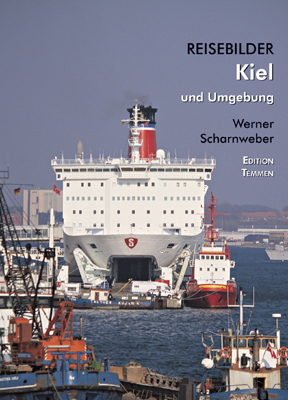 Kiel und Umgebung - Werner Scharnweber