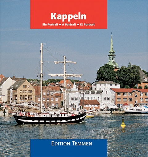 Kappeln an der Schlei - Werner Scharnweber