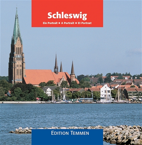 Schleswig - Werner Scharnweber