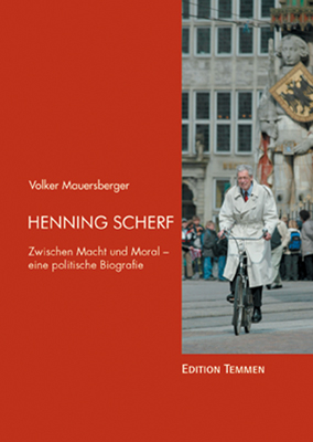 Henning Scherf - Volker Mauersberger