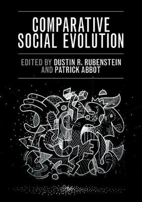Comparative Social Evolution - 