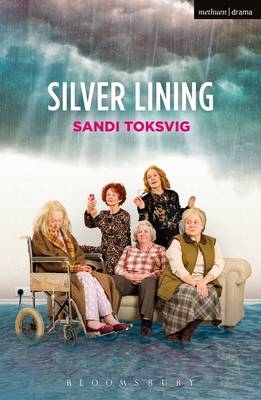 Silver Lining -  Toksvig Sandi Toksvig