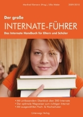 Internate-Führer 2009/2010 - Silke Mäder
