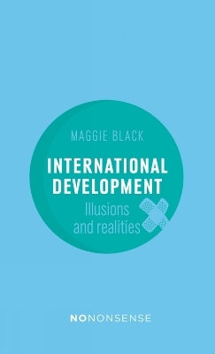 NoNonsense: International Development - Maggie Black