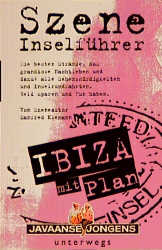 Ibiza mit Plan - Manfred Klemann