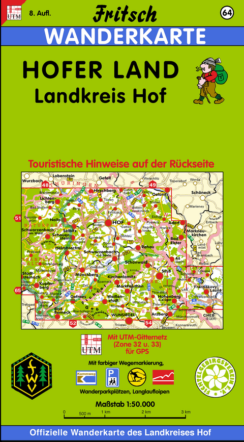 Hofer Land - 