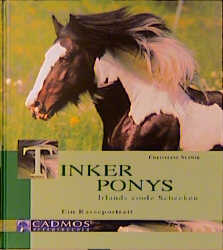 Tinker Ponys - Christiane Slawik