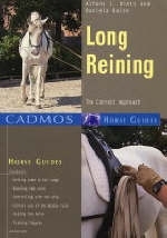 Long Reining - Alfons J. Dietz, Daniela Bolze